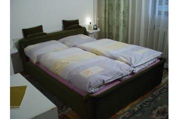 Slovakia Privát Stará Lesná, Eksteriør